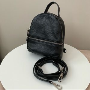 EUC Steve Madden Mini Backpack